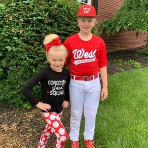 Meet your Posher, Kendra